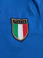 2003-04 Italy Home Shirt