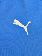 2003-04 Italy Home Shirt