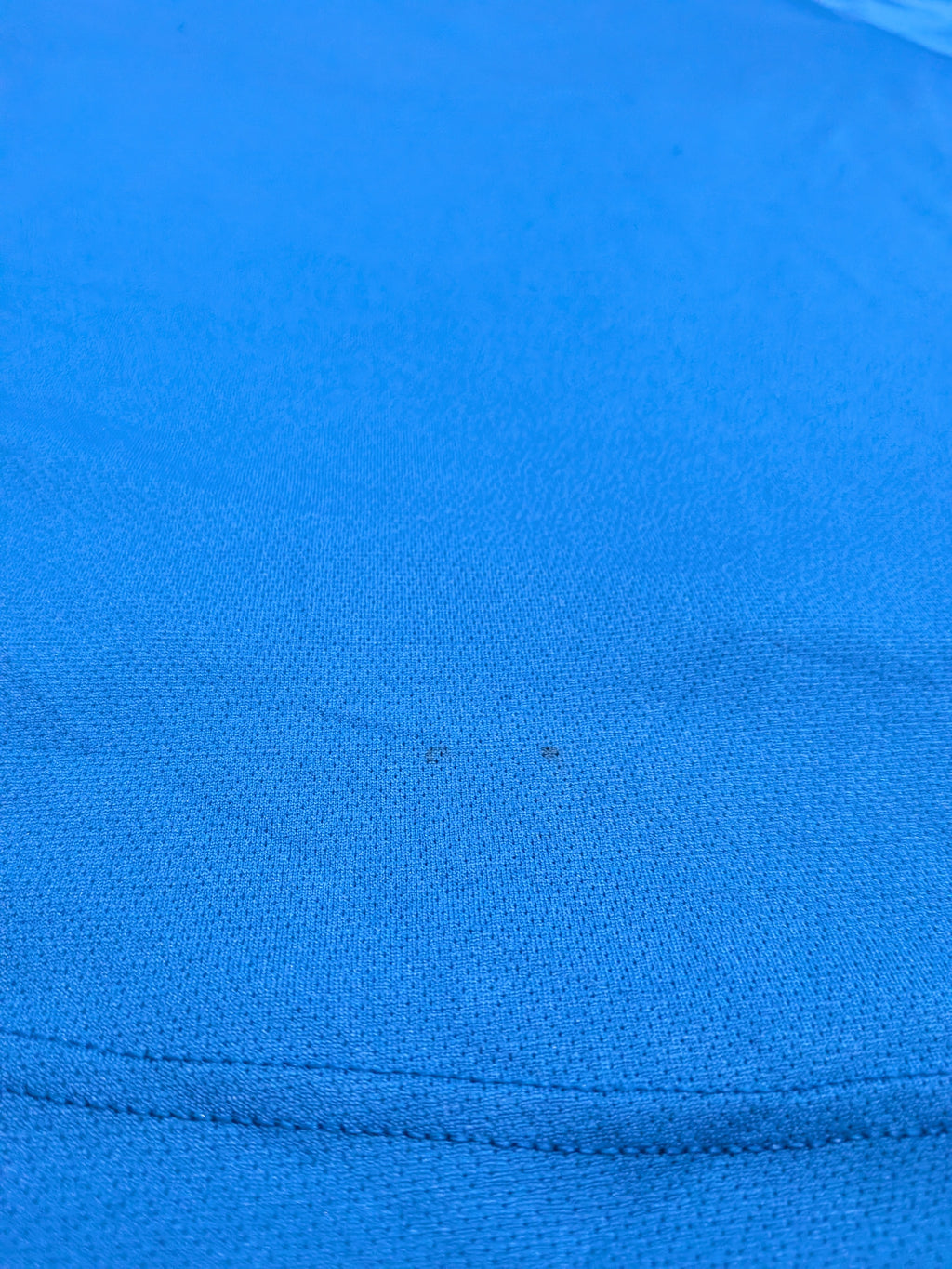 2003-04 Italy Home Shirt