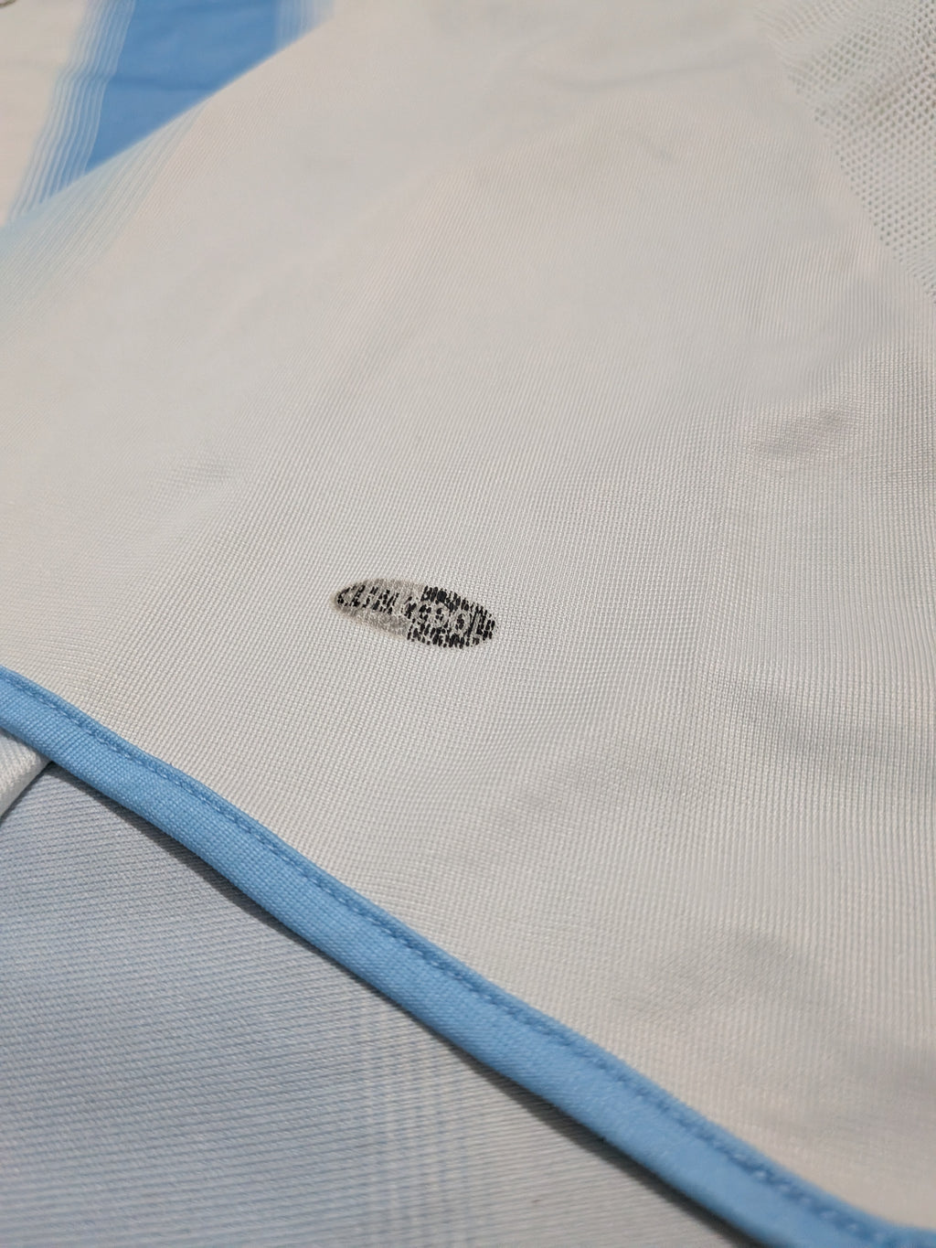 2004-06 Argentina Home Shirt