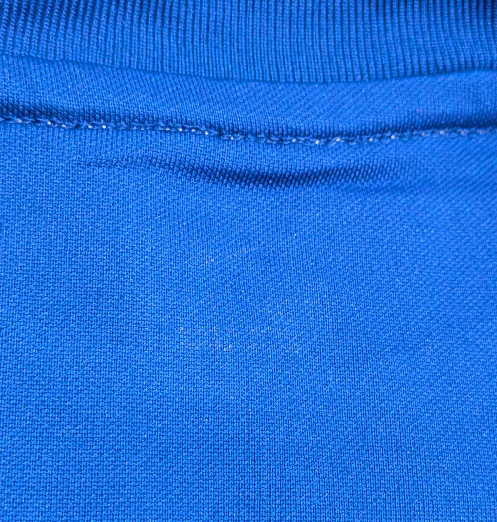 2000-02 Brazil Away Shirt - Ronaldo 9