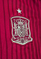 2014-15 Spain Home Shirt