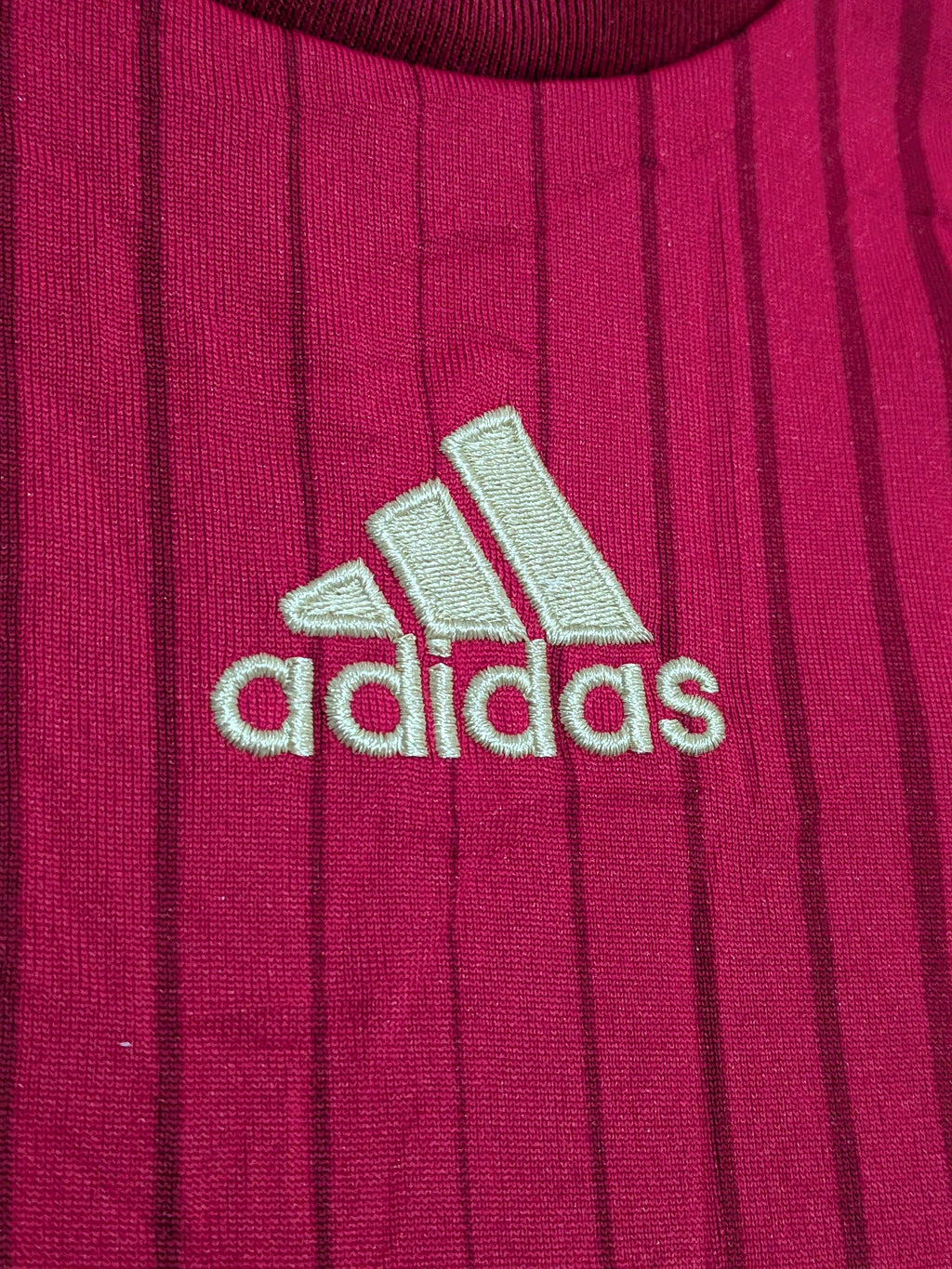 2014-15 Spain Home Shirt