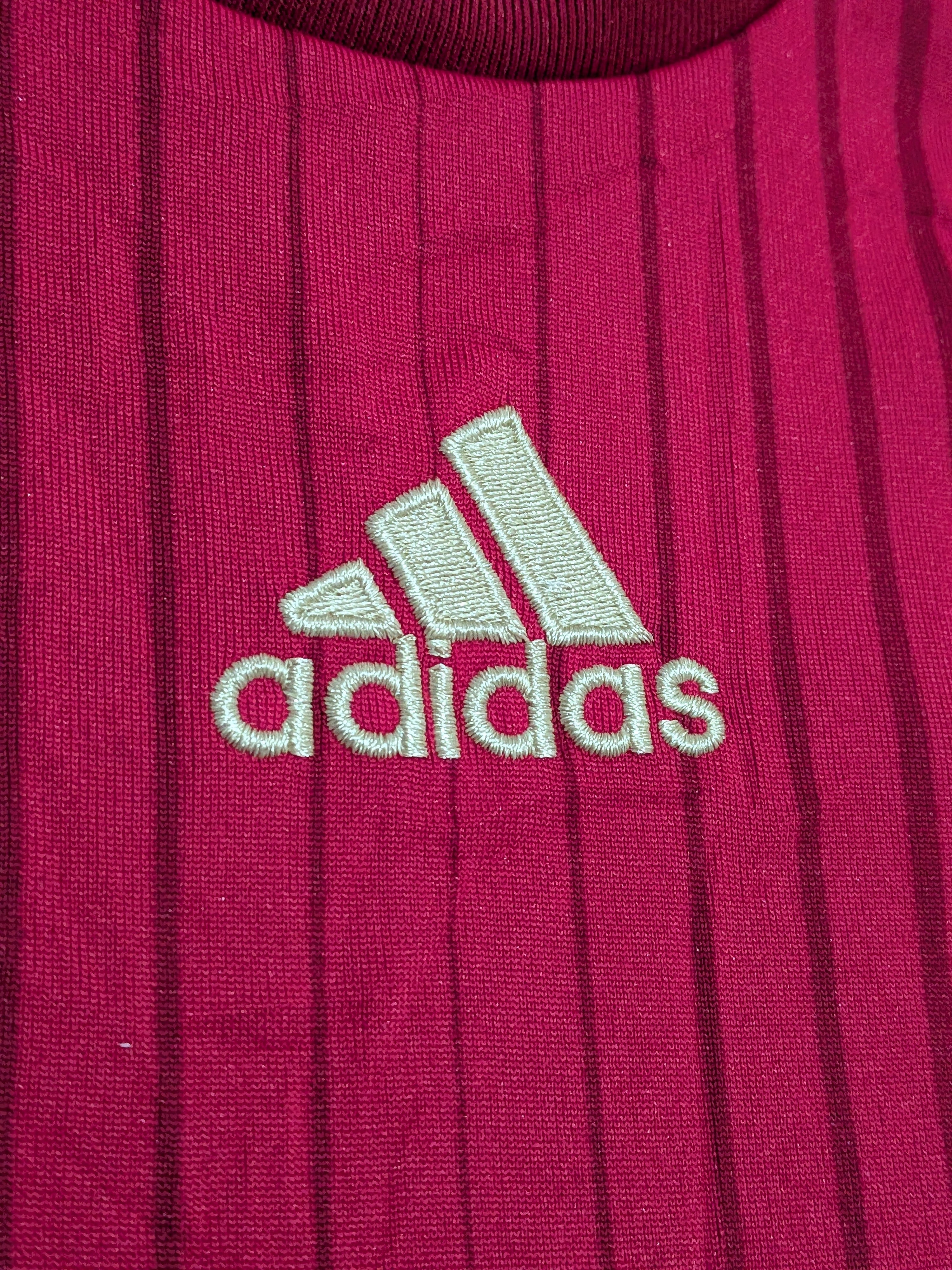 2014-15 Spain Home Shirt