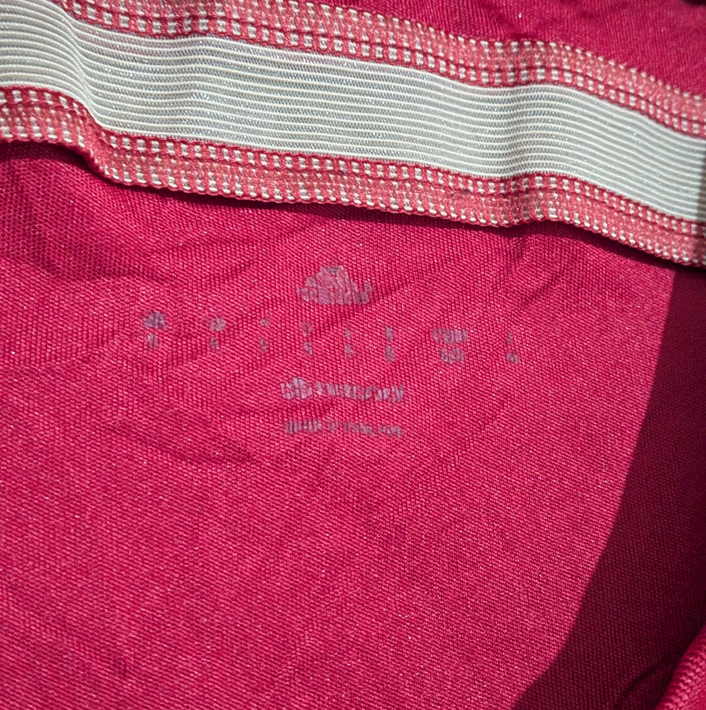2014-15 Spain Home Shirt