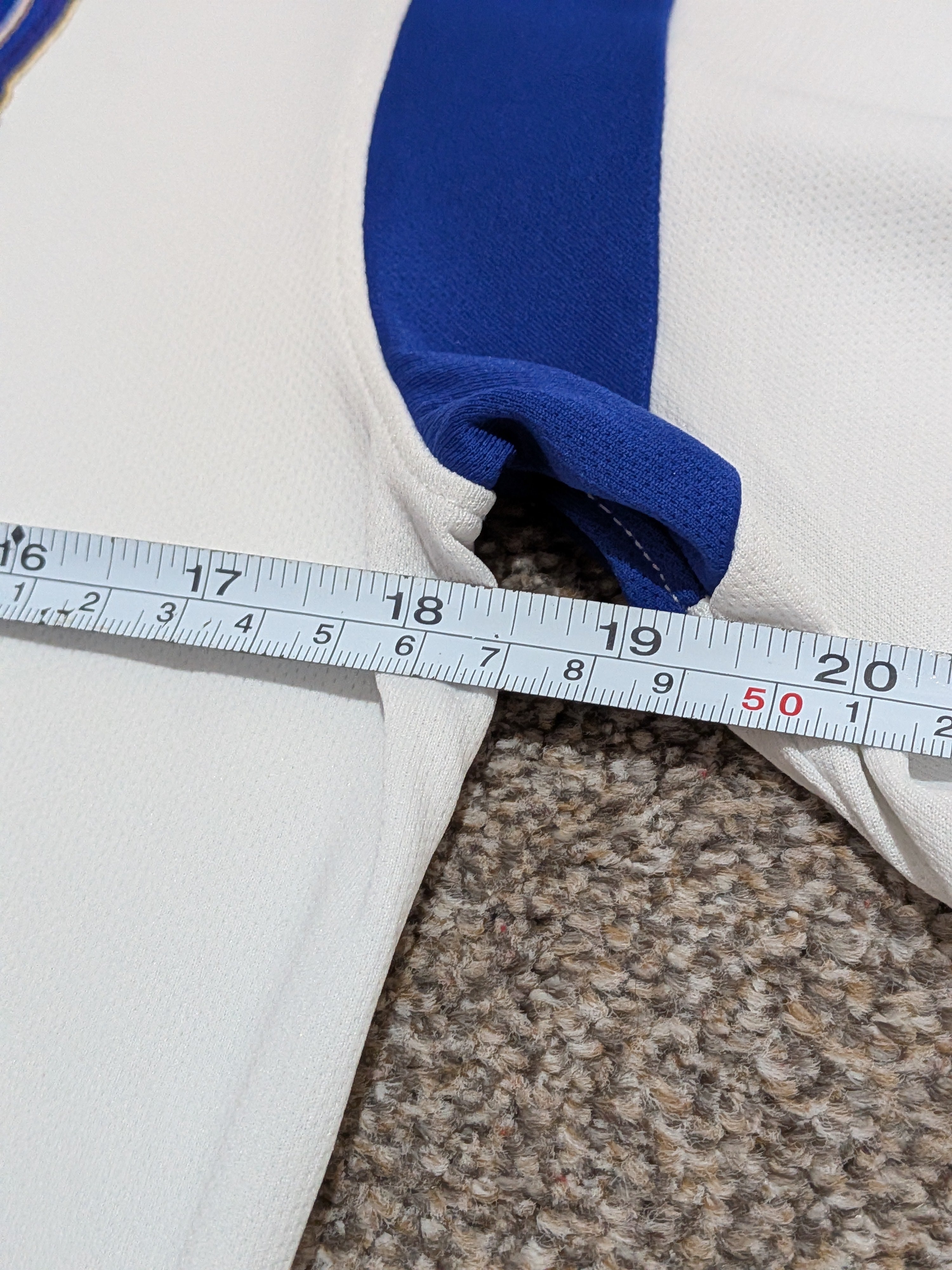 2014-15 South Korea Away Shirt