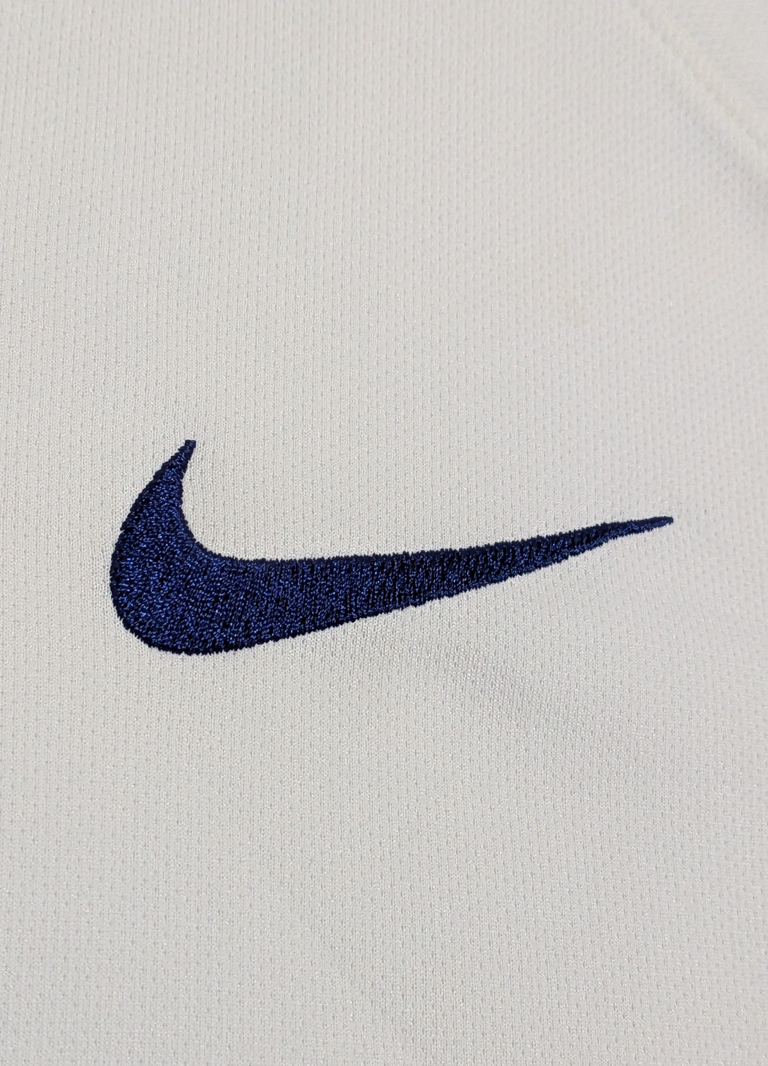 2014-15 South Korea Away Shirt