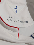 2014-15 South Korea Away Shirt