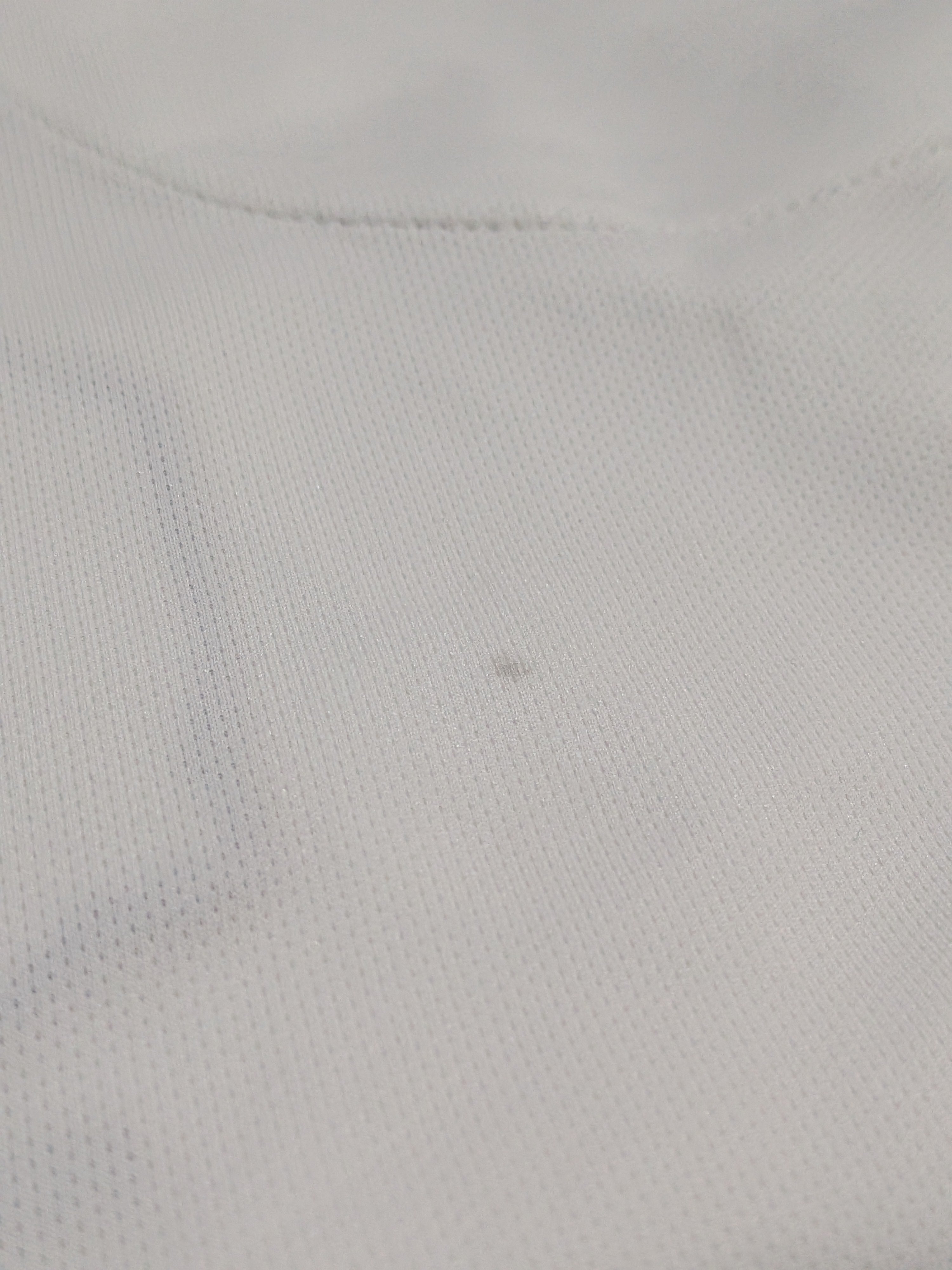 2014-15 South Korea Away Shirt