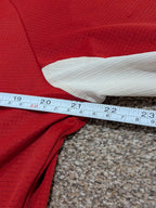 2006-07 Trinidad & Tobago Home Shirt
