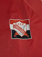 2006-07 Trinidad & Tobago Home Shirt