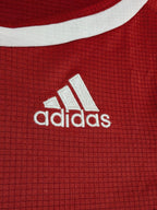 2006-07 Trinidad & Tobago Home Shirt