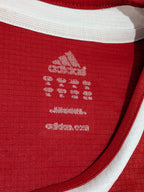 2006-07 Trinidad & Tobago Home Shirt