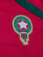 2000-02 Morocco Away Shirt
