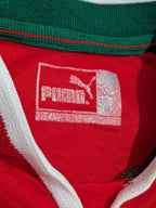 2000-02 Morocco Away Shirt