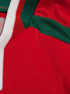 2000-02 Morocco Away Shirt