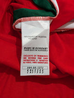 2000-02 Morocco Away Shirt