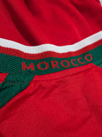2000-02 Morocco Away Shirt
