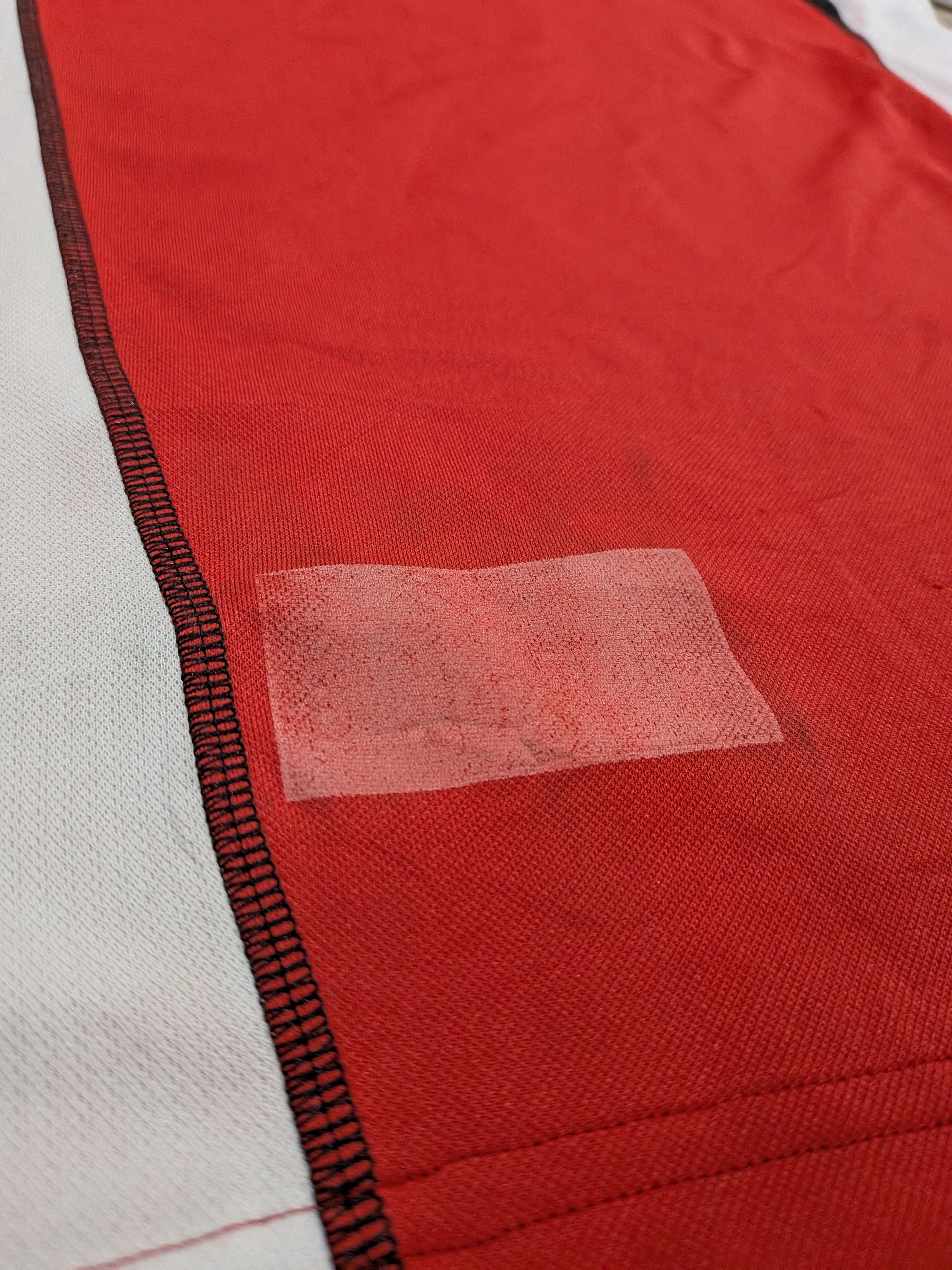 2004-06 Austria Home Shirt