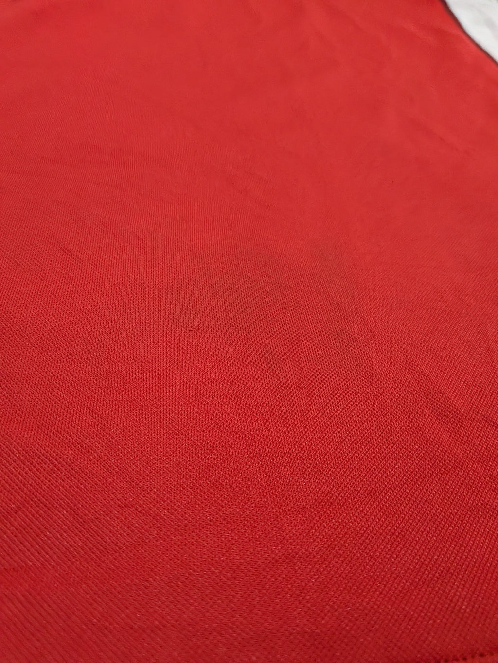 2004-06 Austria Home Shirt
