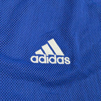 2002-04 France Home Shirt