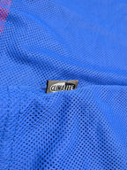 2002-04 France Home Shirt