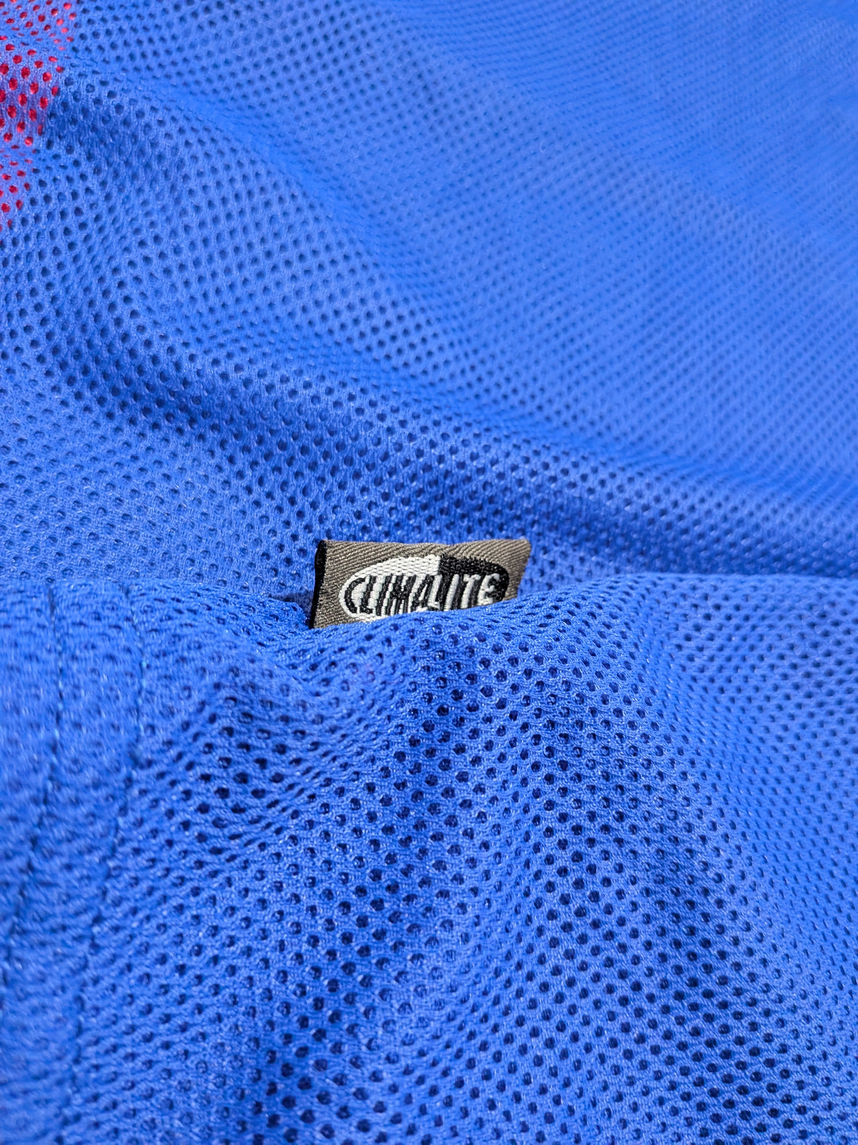 2002-04 France Home Shirt