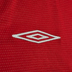 2004-06 England Away Shirt - Beckham 7