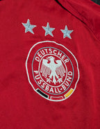 2004-06 Germany Third Shirt
