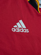 2004-06 Germany Third Shirt