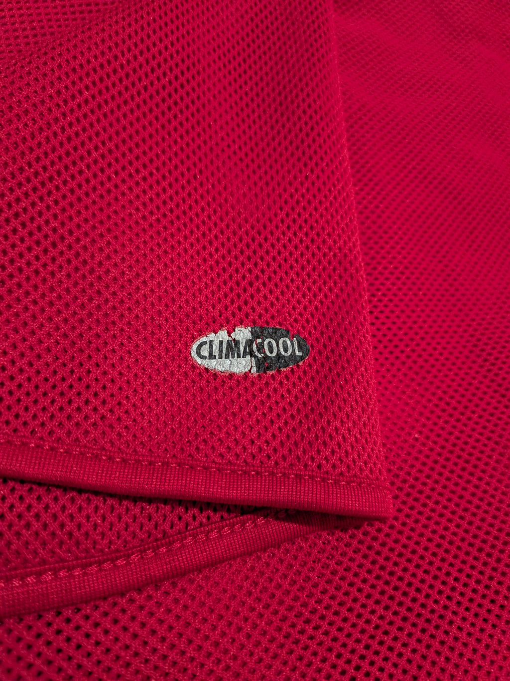 2004-06 Germany Third Shirt