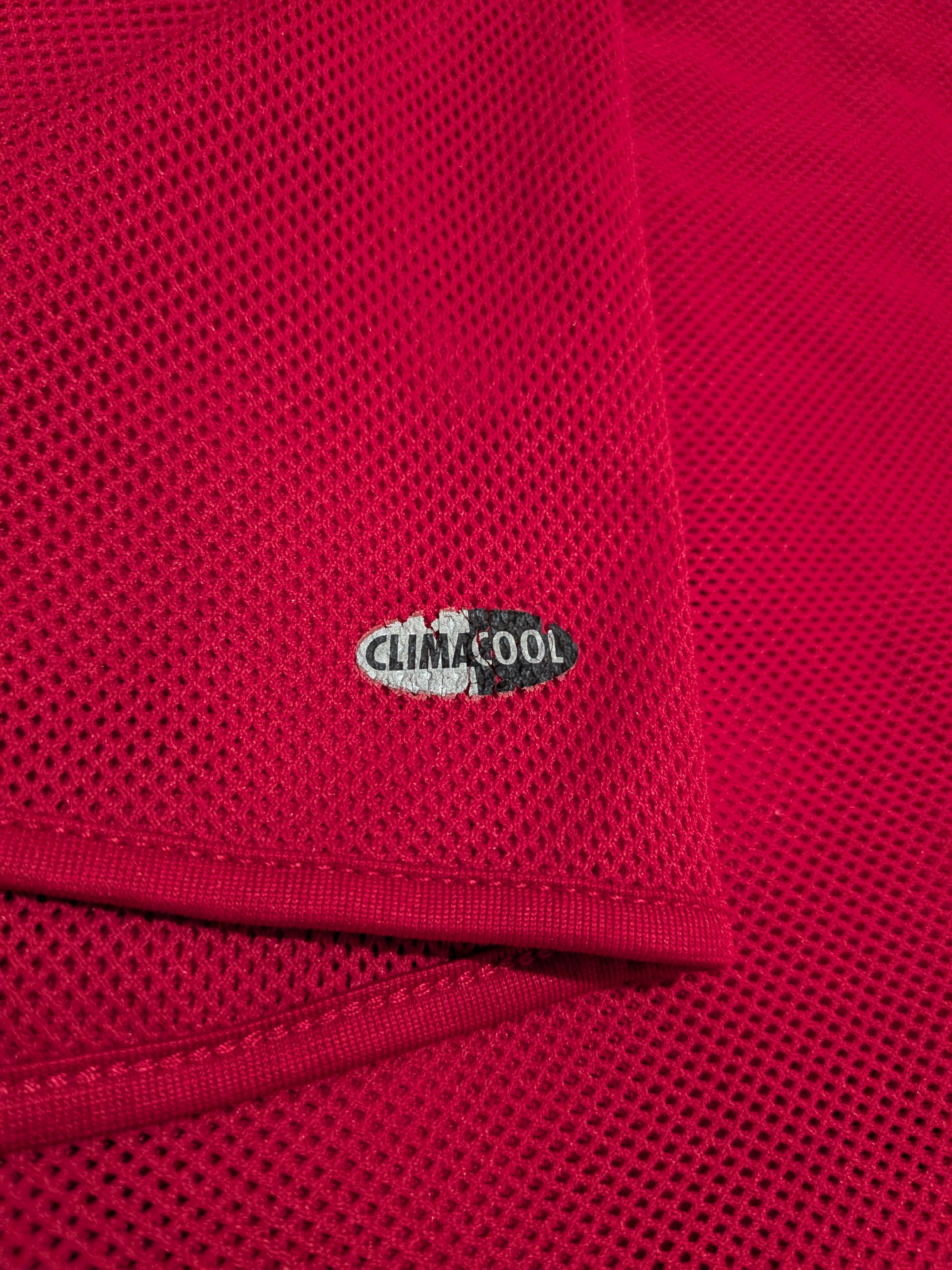 2004-06 Germany Third Shirt