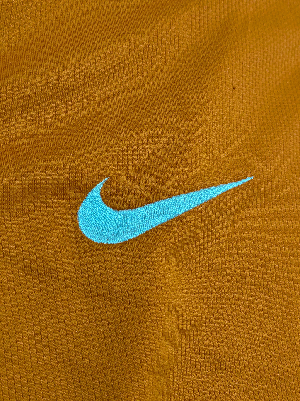 2010-11 Netherlands Home Shirt