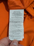 2010-11 Netherlands Home Shirt