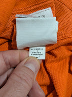 2010-11 Netherlands Home Shirt