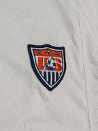 2000-02 USA Home Shirt