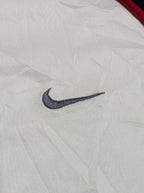 2000-02 USA Home Shirt