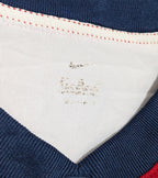 2000-02 USA Home Shirt