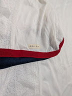 2000-02 USA Home Shirt