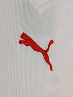 2008-09 Poland Home Shirt