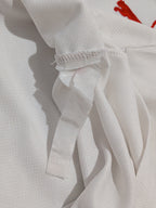 2008-09 Poland Home Shirt