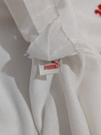 2008-09 Poland Home Shirt