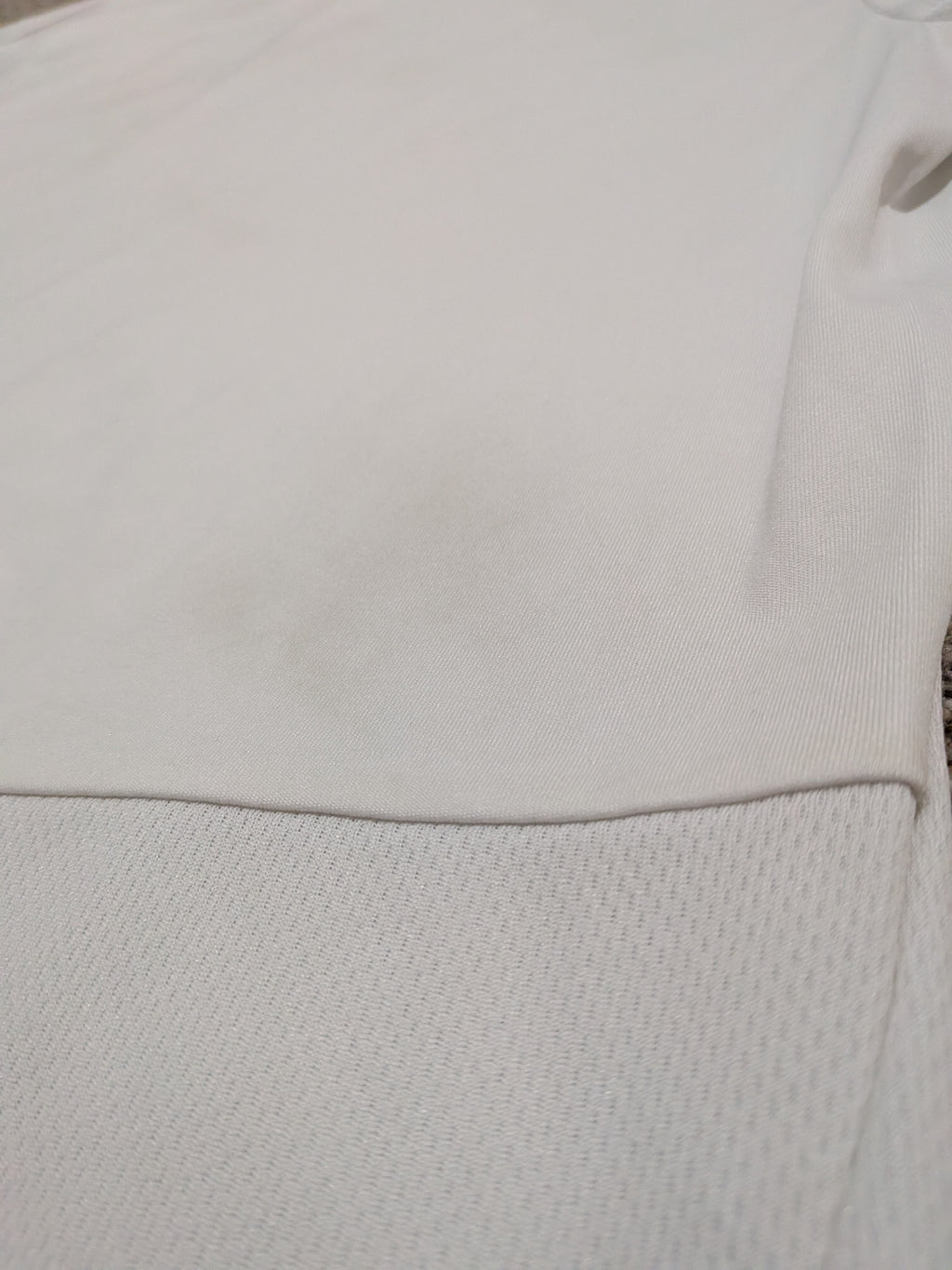 2008-09 Poland Home Shirt