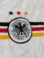 1998-00 Germany Home Shirt