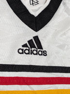 1998-00 Germany Home Shirt