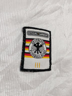 1998-00 Germany Home Shirt