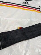 1998-00 Germany Home Shirt
