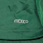2006-07 Mexico Home Shirt