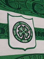 1995-97 Celtic Home Shirt
