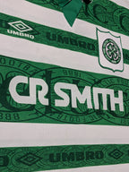1995-97 Celtic Home Shirt